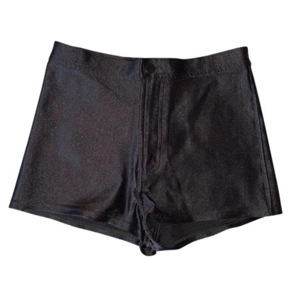 Silky Shorts
